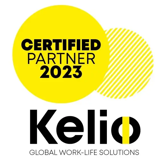 Kelio Zeiterfassungssoftware, Zertifiziert, Seriös