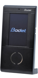 Arbeitszeiterfassung mit der Time Box X4.