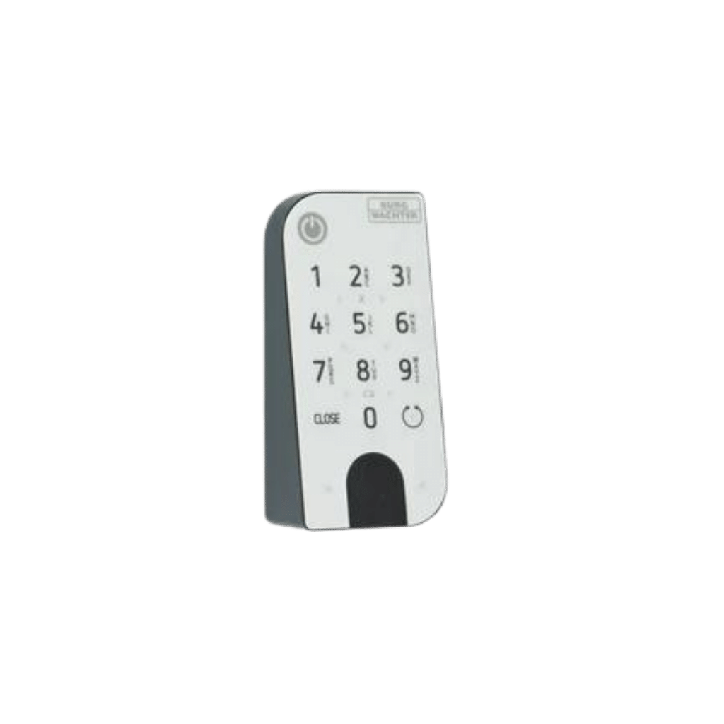 Burgwächter, Keypad Tastatur, Add-On Produkte