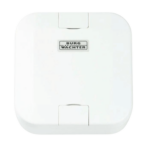 Burgwächter Transponder Extender, Transponder Reichweite vergrößern