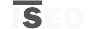 ISEO Logo, Sicherheitstechnik, elektronisch, mechanisch